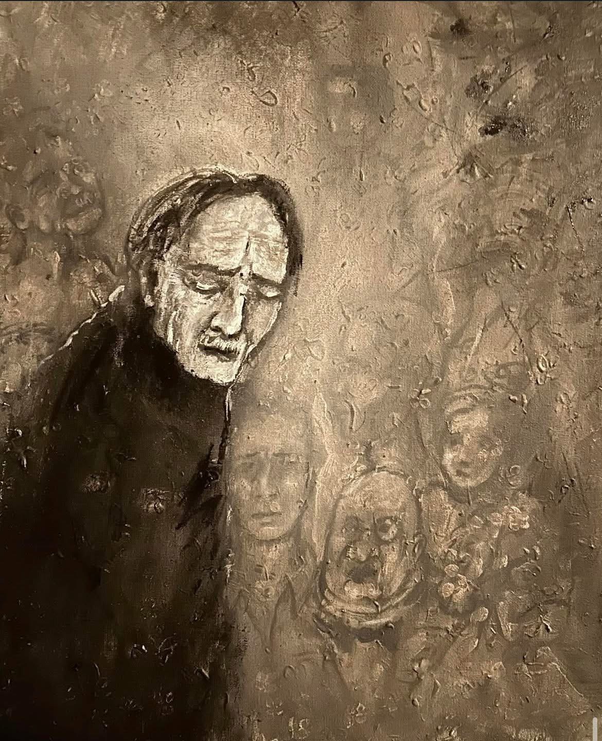 Œuvre variée