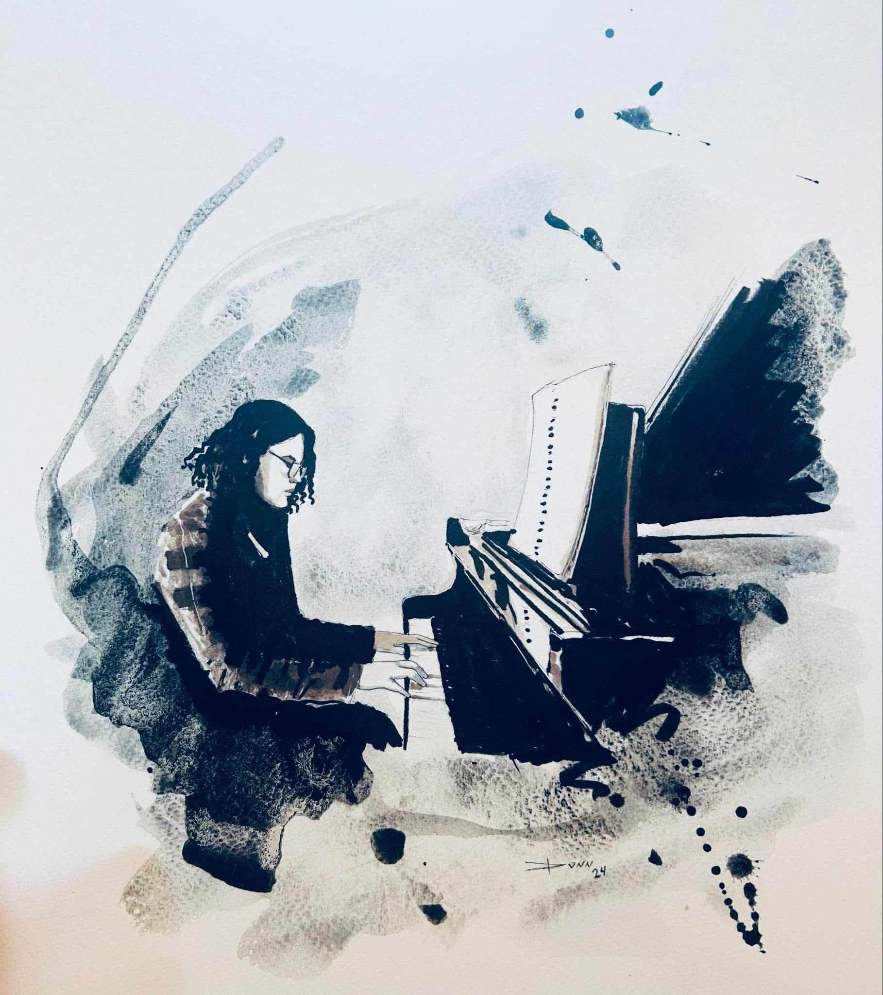 Œuvre variée