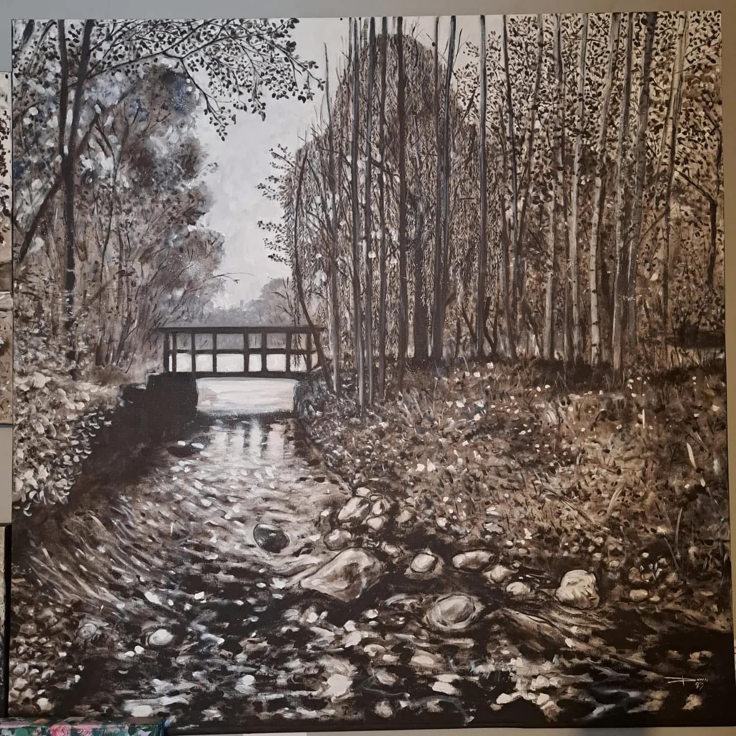 Œuvre variée
