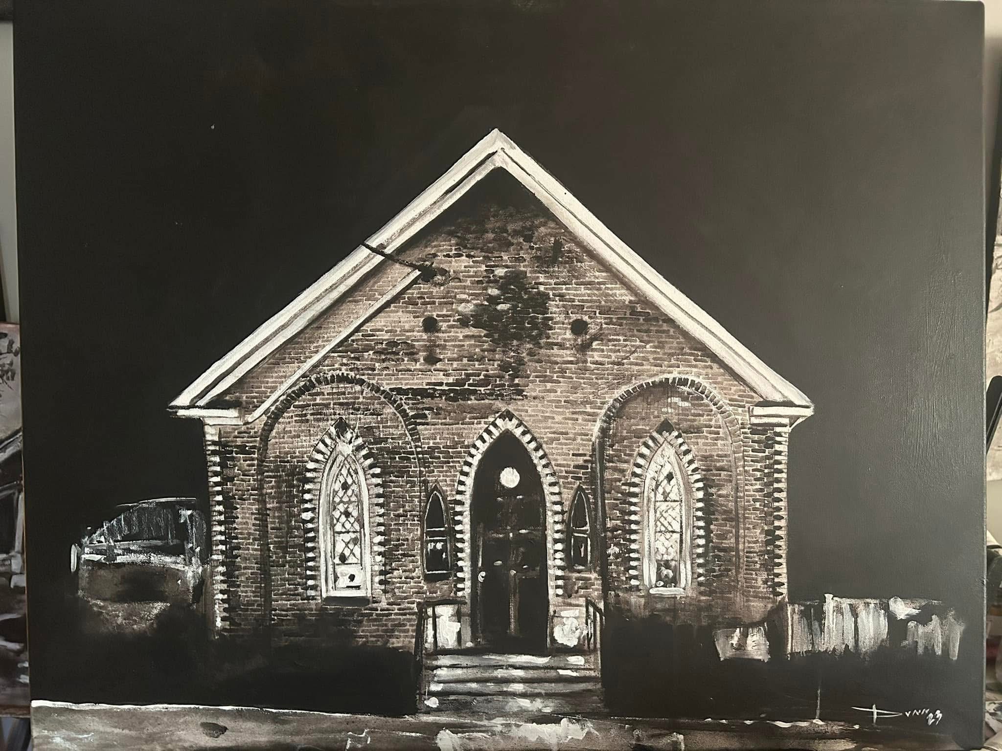 Toile ville Sainte-Thérèse