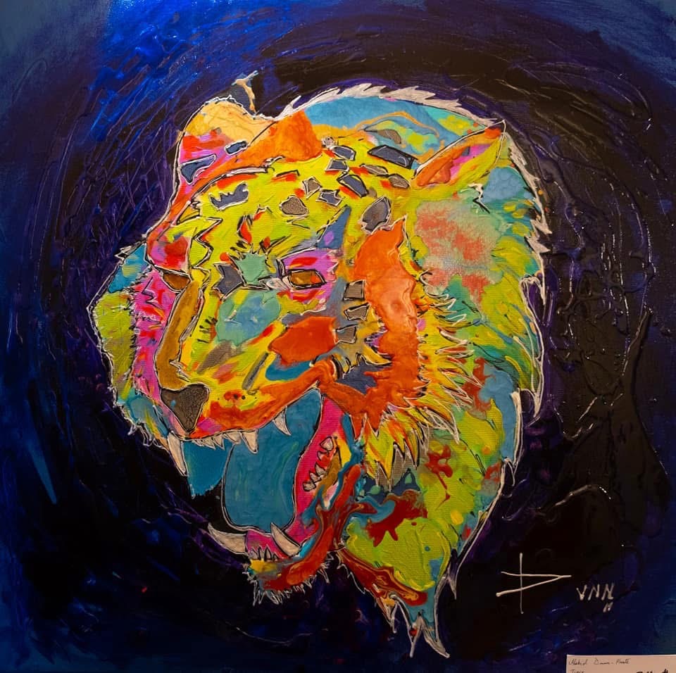 Œuvre antérieure