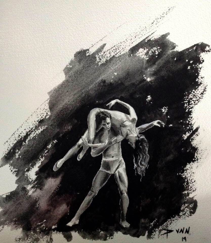 Œuvre antérieure