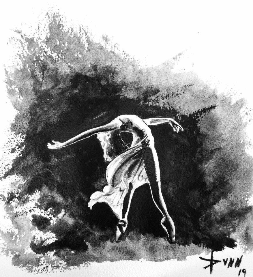 Œuvre antérieure