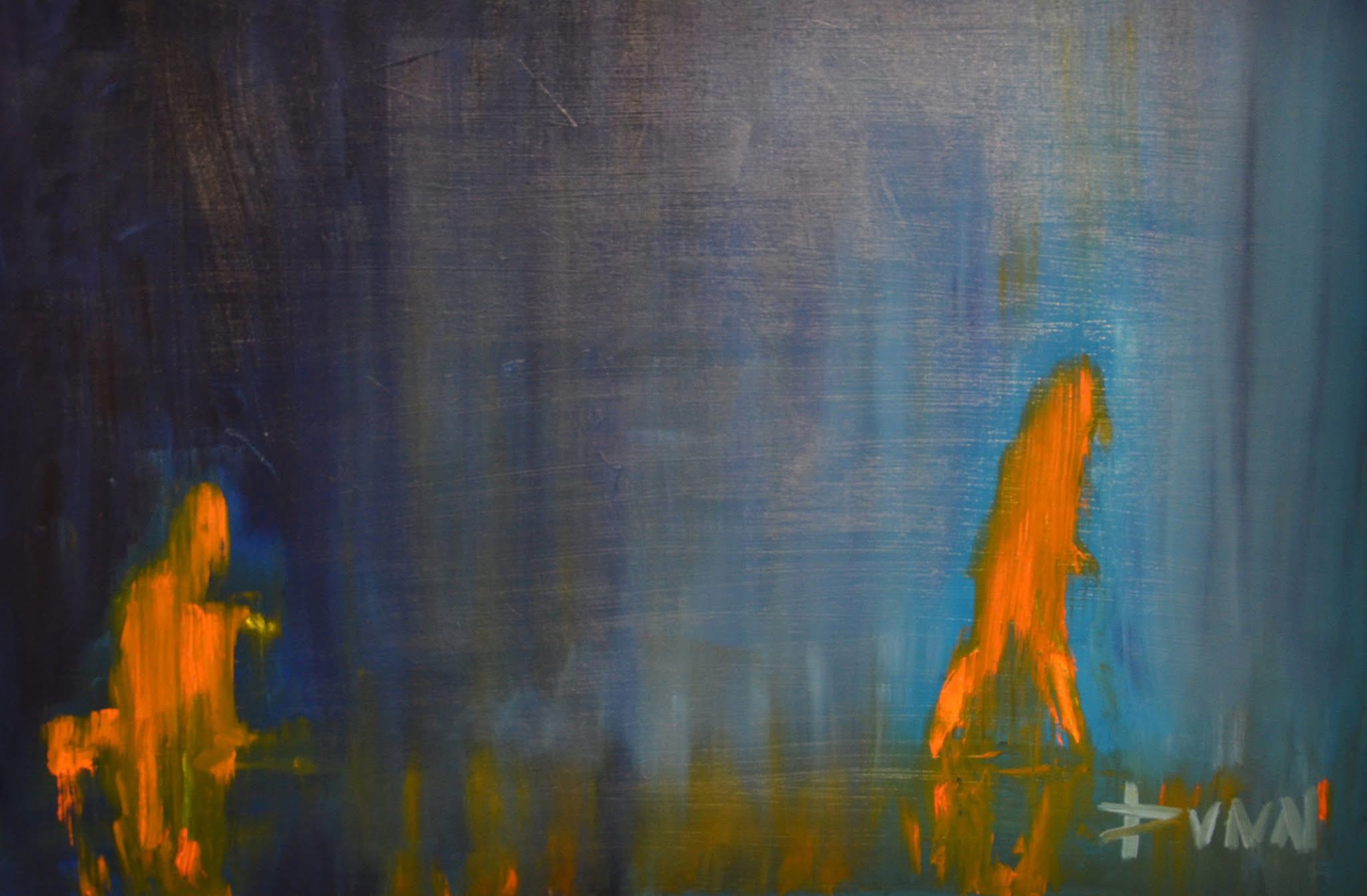 Œuvre antérieure