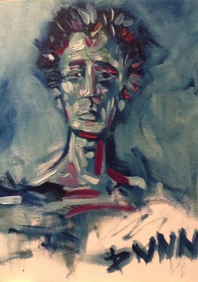 Œuvre antérieure