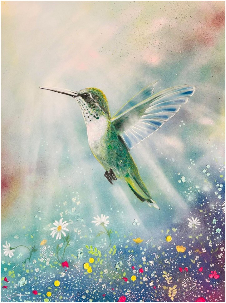 Colibri