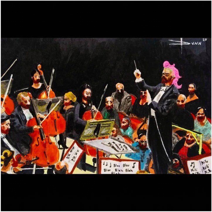 Orchestre